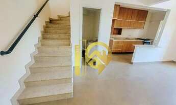 Imagem 3: Apartamento Duplex com 1 dormitório, 78 m² - venda ou aluguel - Jardim Aquarius - São José