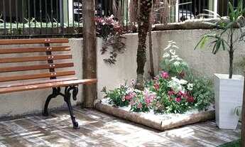 Imagem 3: APARTAMENTO com 3 dormitórios à venda com 86m² por R$ 320.000,00 no bairro Cristo Rei - CU