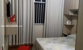 Imagem 7: Apartamento para Venda em Nova Friburgo, Centro, 2 dormitórios, 2 banheiros