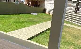 Imagem 5: 004 - CIDADE JARDIM - CASA COM 3 QUARTOS - SUITE - ENTRADA FACILITADA