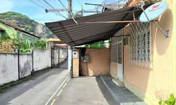 Imagem 2: Excelente casa de vila com vaga