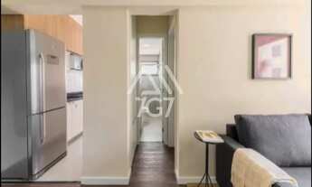 Imagem 6: APARTAMENTO PARA VENDA e/ou LOCAÇÃO NO ITAIM BIBI