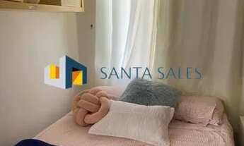 Imagem 4: Apartamento dois dormitórios