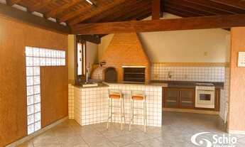 Imagem 3: Casa com 3 dormitórios à venda, 1000 m² - Vila Indaiá - Rio Claro/SP