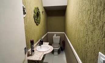 Imagem 4: Casa em Condomínio para Venda em Rio de Janeiro, Freguesia (Jacarepaguá), 3 dormitórios, 1