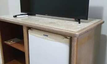 Imagem 6: Apartamento para venda tem 29 metros quadrados com 1 quarto