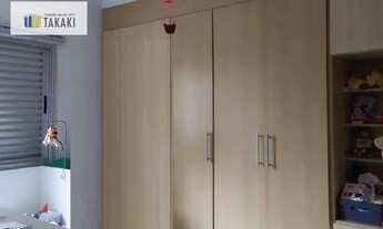 Imagem 6: Apartamento com 2 dormitórios à venda, 58 m² por R$ 475.000,00 - Vila Gumercindo - São Pau