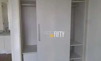 Imagem 4: Apartamento com 1 dormitório, 45 m² - venda por R$ 700.000,00 ou aluguel por R$ 4.850,00/m