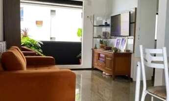 Imagem 4: MA-Flat com 50 metros quadrados com 2 quartos em Casa Caiada - Olinda - Pernambuco