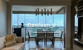 Imagem 2: Apartamento projetado , no calhau , 3 suítes, 3 vagas