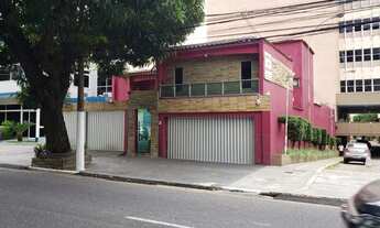 Imagem 5: Mansão para aluguel e venda tem 760m² com 4 suites em Batista Campos - Belém - Pará