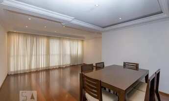 Imagem: Apartamento à Venda - Chácara Santo Antonio