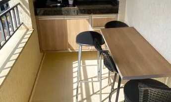 Imagem 4: Apartamento 2 dormitórios