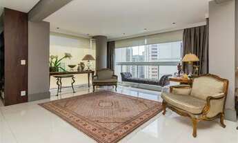 Imagem 5: Apartamento a venda com 3 suítes em Perdizes