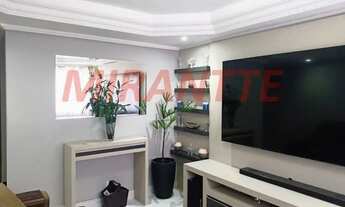 Imagem 2: Em Tucuruvi Casa em condomínio com 2 dormitórios