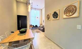 Imagem 7: Casa para venda com 180 metros quadrados com 3 quartos em Jardim Acapulco - Guarujá - São