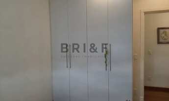 Imagem 12: Apto de Luxo 217m² 03 suítes Campo Belo