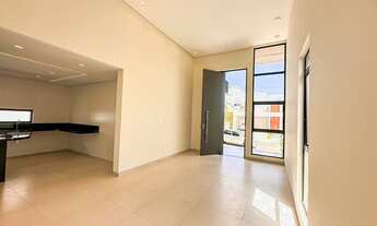 Imagem 6: Casa de condomínio térrea para venda possui 184 metros quadrados com 3 suítes