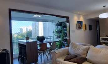 Imagem 7: Imbuí, Absoluto, 80m², 2\4, 1 Suíte + Closet, 2 Vagas de Garagem, Nascente