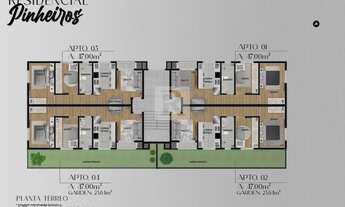 Imagem 4: PINHAIS - Padrão - Vargem Grande