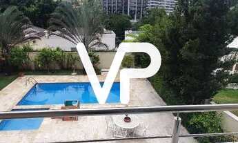 Imagem 2: Casa para locação em Alphaville