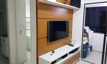 Imagem 4: Francisco Jorge, 2 quartos em 50m² com 1 vaga de garagem em Santa Teresa