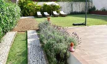 Imagem 7: Casa em Condomínio para Locação em Jundiaí, Caxambú, 3 dormitórios, 3 suítes, 5 banheiros