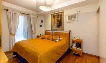 Imagem 5: Cobertura com 3 dormitórios à venda, 410 m² por R$ 3.950.000,00 - Moema - São Paulo/SP