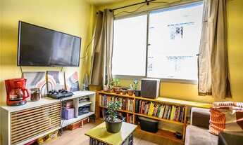 Imagem 4: Apartamento com 1 Dormitorio(s) localizado(a) no bairro Cidade Baixa em Porto Alegre / R