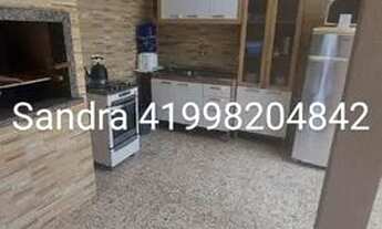 Imagem 2: Aluga-se casa na praia