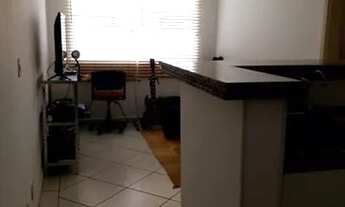 Imagem 2: Apartamento em Jardim Santa Paula - São Carlos, SP
