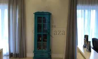 Imagem 4: Jacarei - Casa Padrão - Jardim America