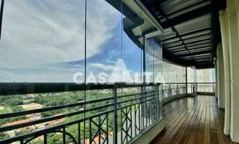 Imagem: COBERTURA DUPLEX na GRANJA JULIETA com 397