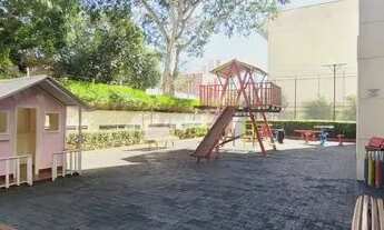 Imagem 2: Apartamento para alugar mobiliado com 71m², Condomínio Quintas do Tatuapé, Tatuapé, São Pa