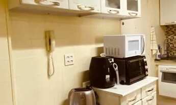 Imagem 4: Apartamento para venda com 57m² com 2 quartos em Icaraí - Niterói - RJ