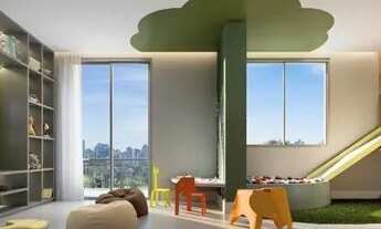 Imagem 5: Apartamento para venda tem 161 m2 com 3 suítes e 2 vagas