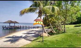 Imagem 4: Sobrado em Condomínio para Venda em Palmas, Loteamento Caribe, 4 dormitórios, 4 suítes, 5