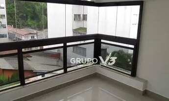 Imagem 3: Cobertura com 4 dormitórios à venda, 85 m² por R$ 990.000,00 - Caiobá - Matinhos/PR