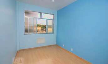 Imagem 4: Apartamento para Aluguel - Todos os Santos, 2 Quartos, 56 m2