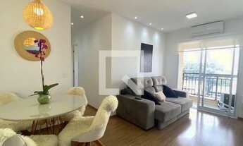 Imagem: Apartamento para Aluguel - Alphaville, 2