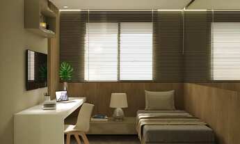 Imagem 7: Apartamento com 3 dormitórios à venda, 85 m² por R$ 781.216,00 - Cabral - Curitiba/PR