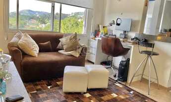 Imagem 4: Apartamento para Venda - 44.5m², 1 dormitório, Nonoai