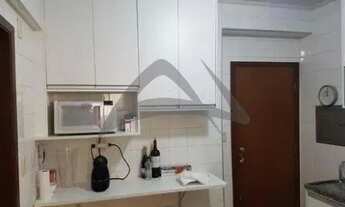 Imagem 4: Apartamento - Cambuí - Campinas