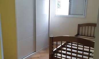 Imagem 3: Apartamento 66m Apartamento com 3 dormitórios