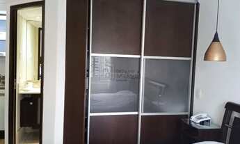 Imagem 4: Flat para locação em Cerqueira César/Jardins