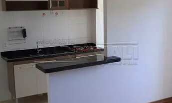 Imagem 6: Apartamento Padrão em São Carlos