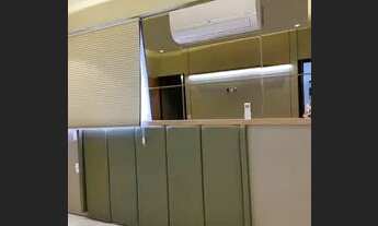 Imagem 4: Apartamento com 110 m2, 3 quartos sendo 1 suíte, Centro Sul- Cuiabá