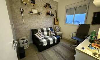 Imagem 7: Belíssimo apartamento amplo e mobiliado!