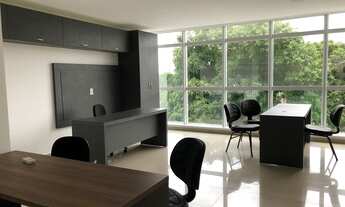 Imagem: MS Sala/Conjunto para venda possui 32 metros