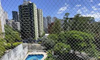 Imagem 6: Lindo apartamento Semi Mobiliado!